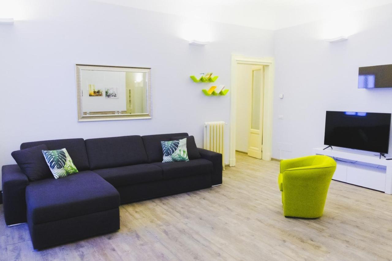 Book Now! Corso Buenos Aires & Loreto M1 Apartment Milano Exterior foto