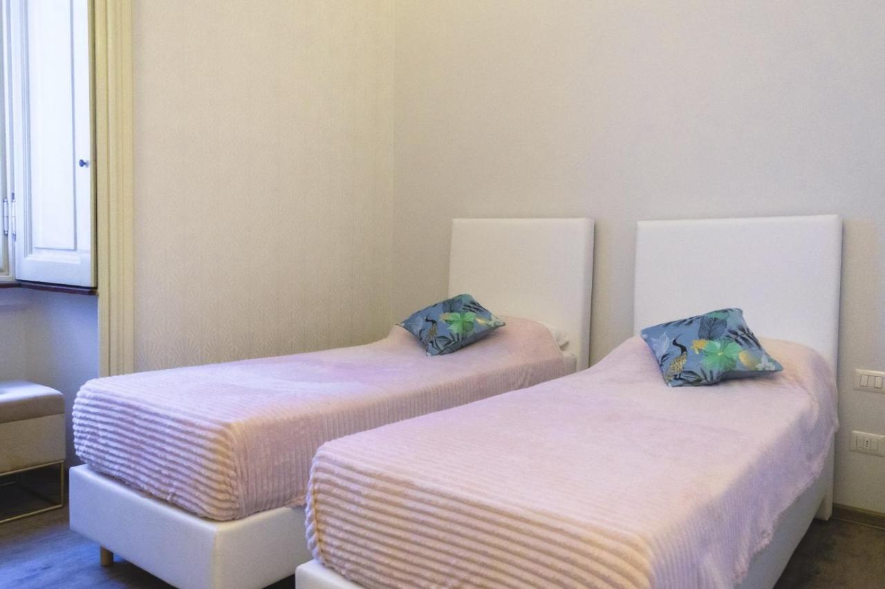 Book Now! Corso Buenos Aires & Loreto M1 Apartment Milano Exterior foto