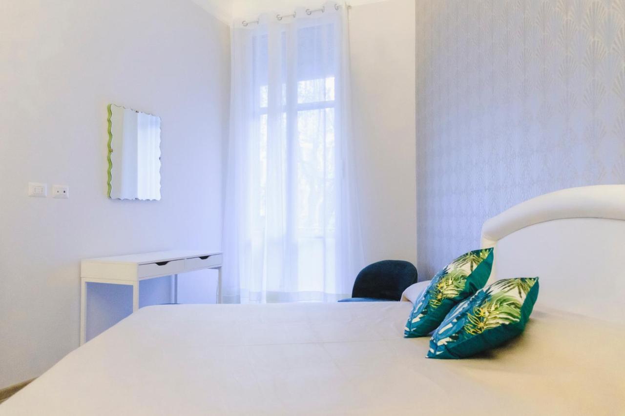 Book Now! Corso Buenos Aires & Loreto M1 Apartment Milano Exterior foto