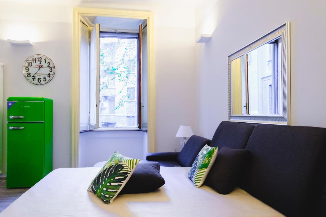 Book Now! Corso Buenos Aires & Loreto M1 Apartment Milano Exterior foto