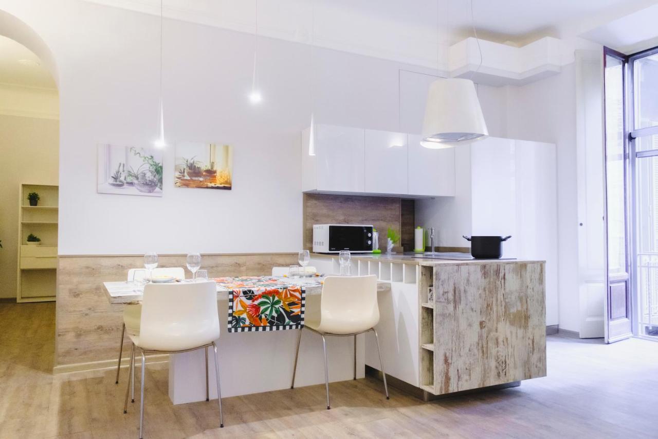 Book Now! Corso Buenos Aires & Loreto M1 Apartment Milano Exterior foto