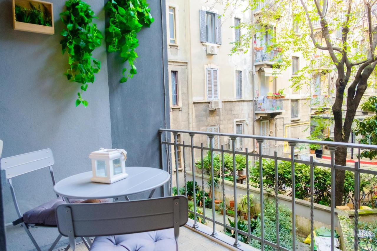 Book Now! Corso Buenos Aires & Loreto M1 Apartment Milano Exterior foto