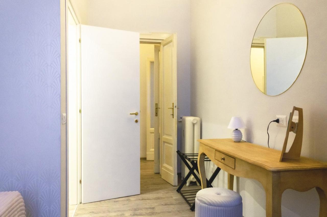 Book Now! Corso Buenos Aires & Loreto M1 Apartment Milano Exterior foto