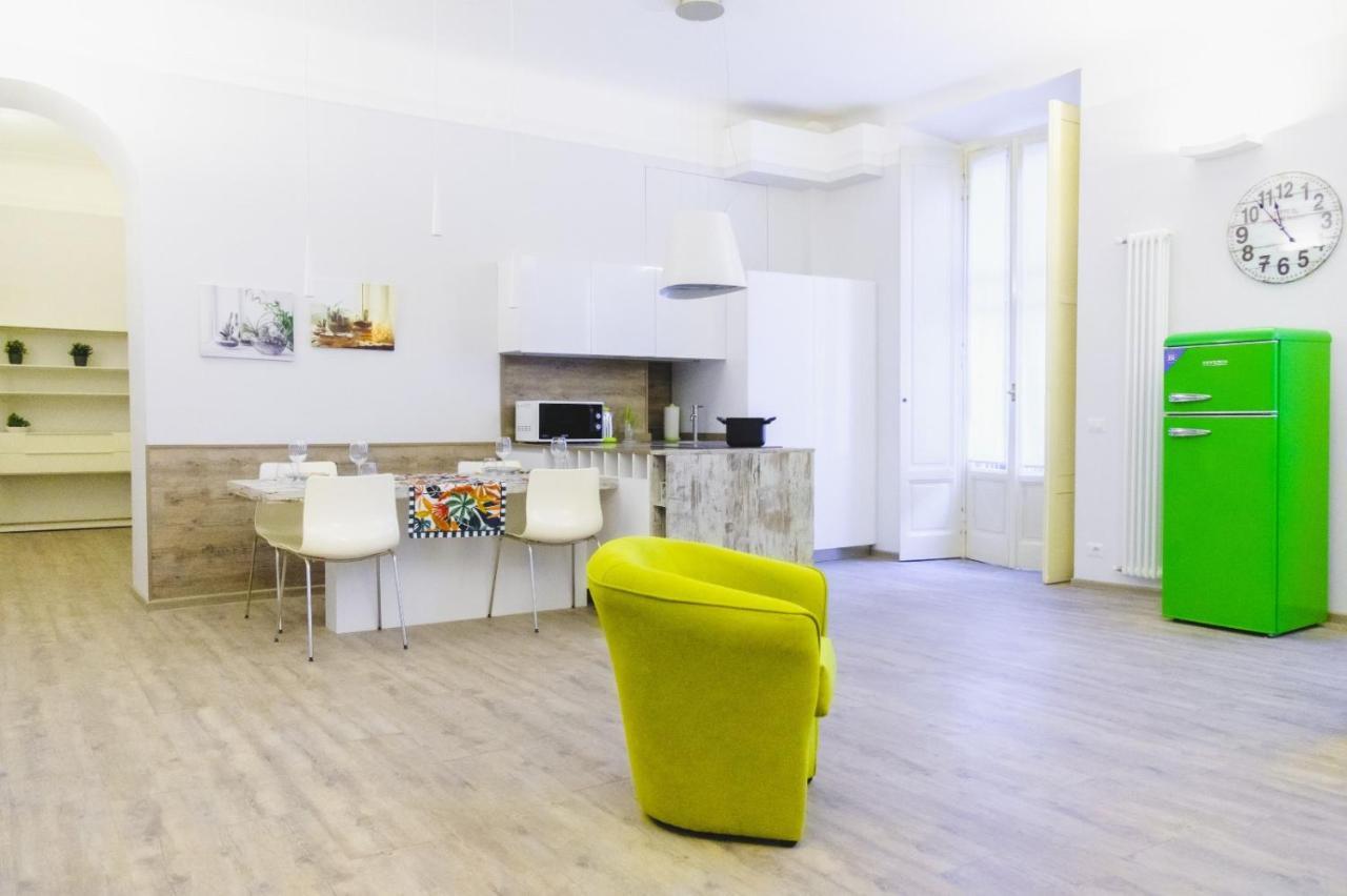 Book Now! Corso Buenos Aires & Loreto M1 Apartment Milano Exterior foto