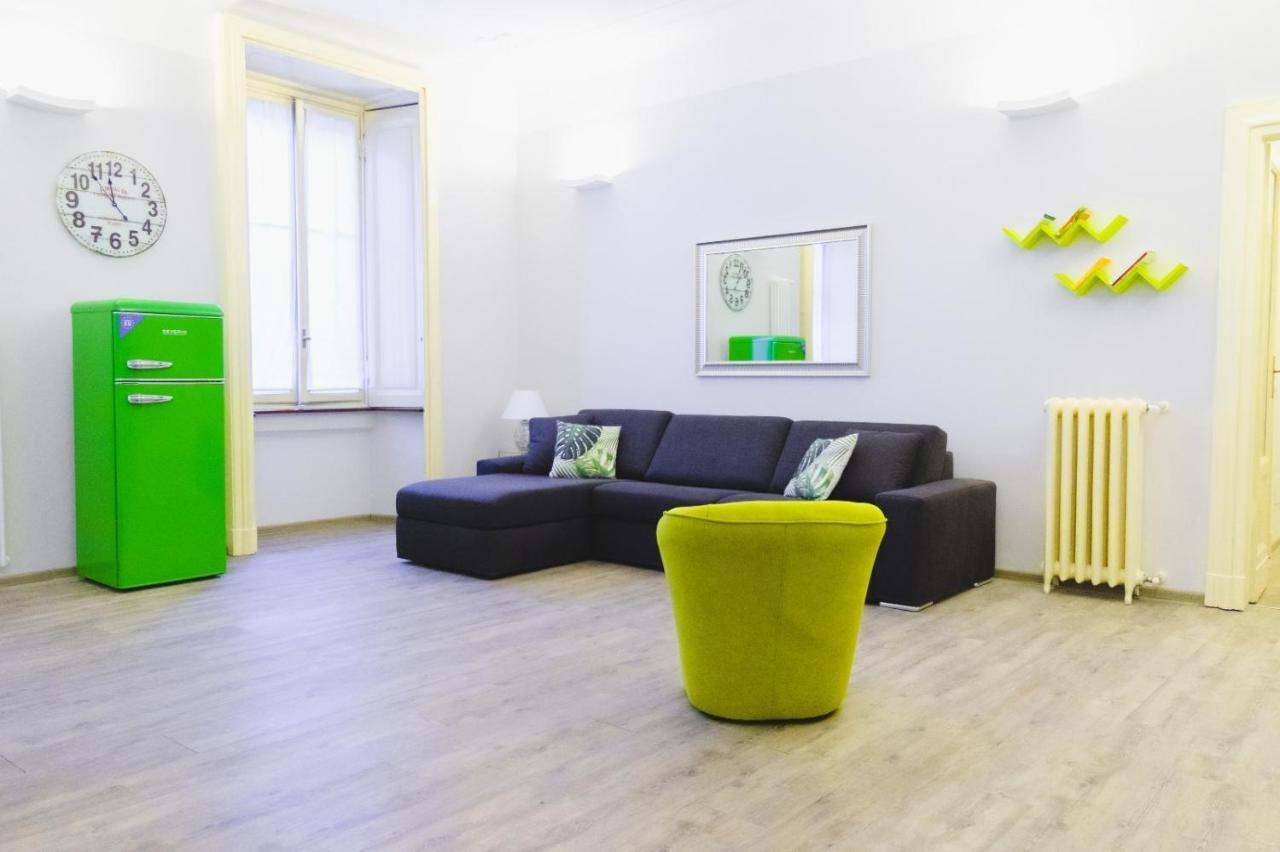 Book Now! Corso Buenos Aires & Loreto M1 Apartment Milano Exterior foto