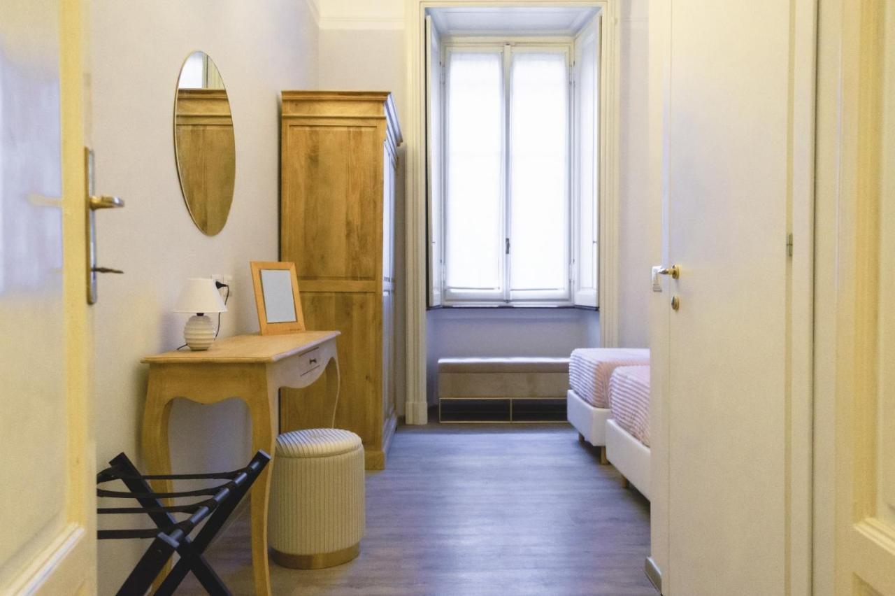 Book Now! Corso Buenos Aires & Loreto M1 Apartment Milano Exterior foto