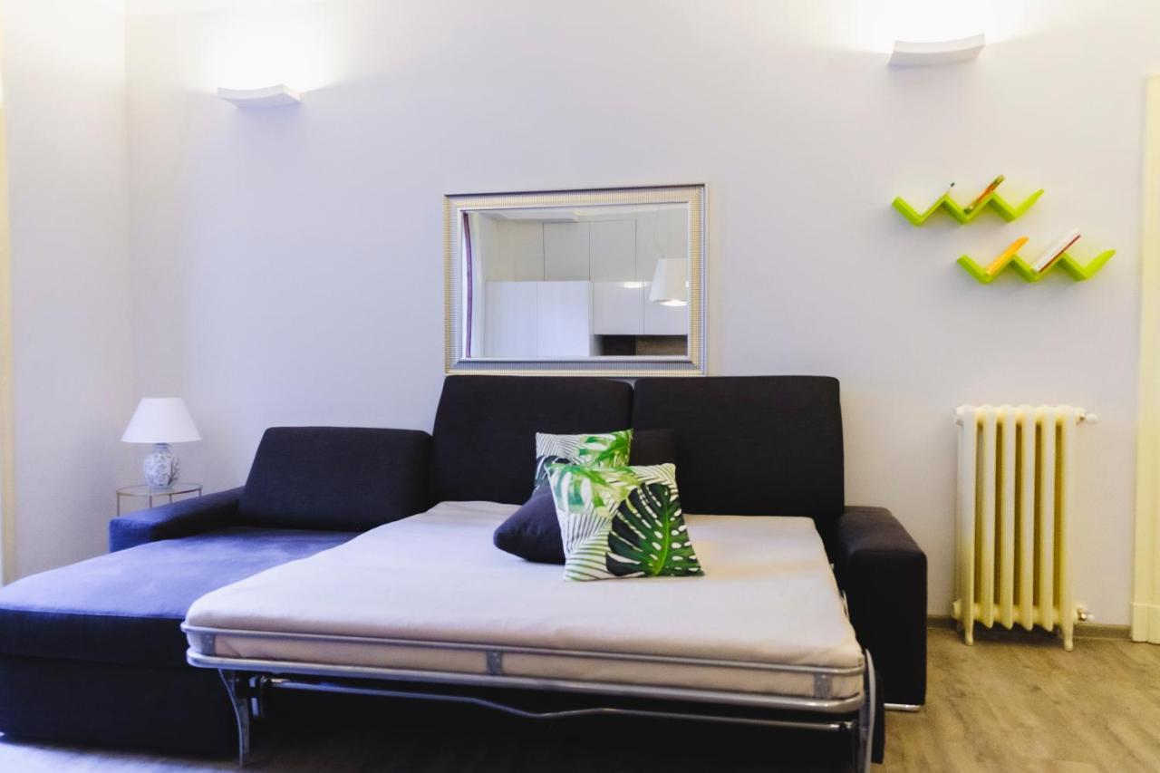 Book Now! Corso Buenos Aires & Loreto M1 Apartment Milano Exterior foto